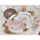 Miss Point Lilika Garden Blouse and Overblouse(Reservation/Full Payment Without Shipping)